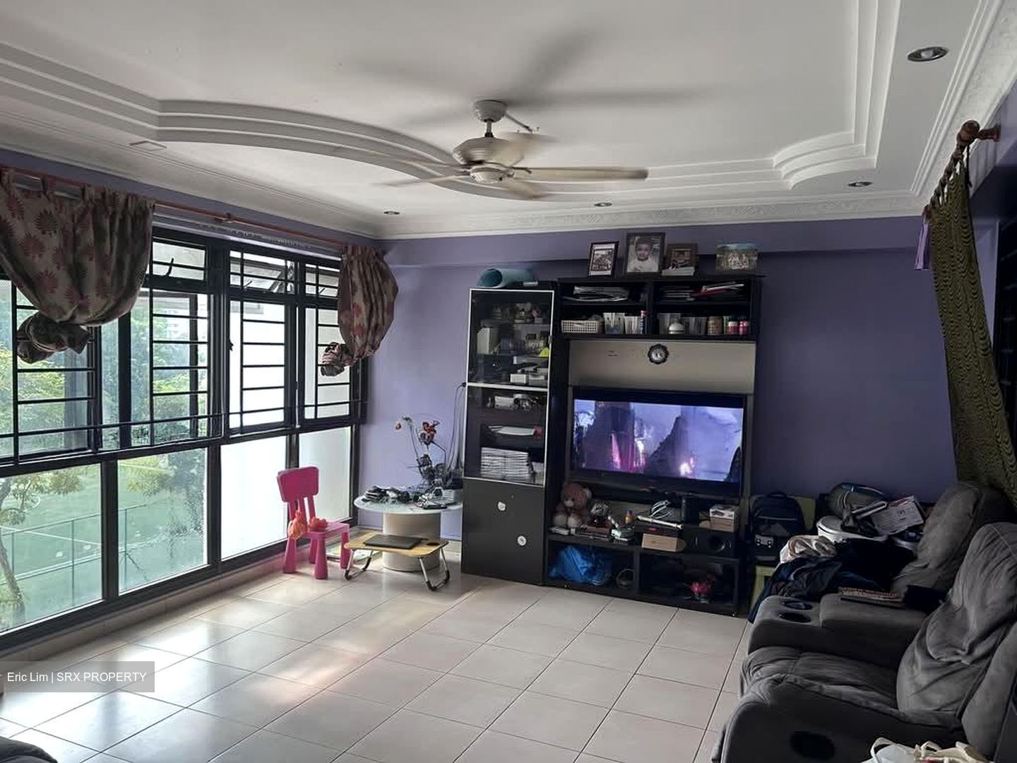 Blk 299B Compassvale Green (Sengkang), HDB 4 Rooms #588660401